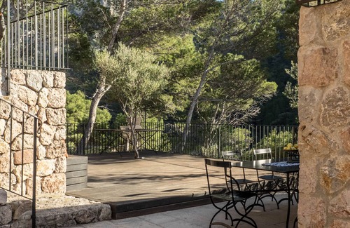Valldemossa Cottage | Casa Mistral, A paradise of Sea and Mountain