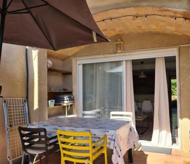 Palamos House | Casa Mistral