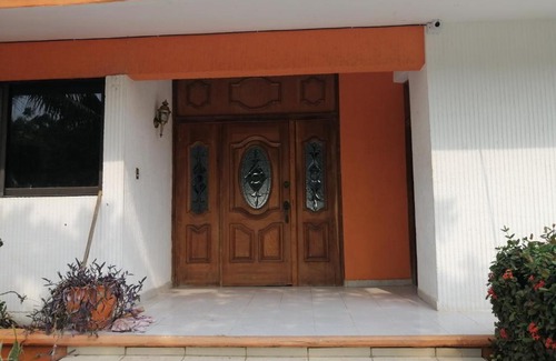 Bacocho House | Casa Mixtecos