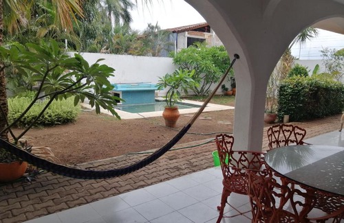 Bacocho House | Casa Mixtecos