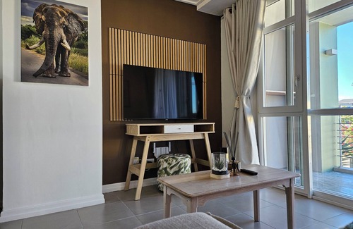 Walmer Apartment | Casa MK Cozy Apartment Centrally located, 5min from GQ airport