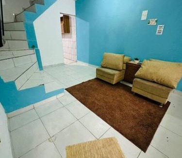 Mairipora Apartment | Casa Mobiliada 01 dormitório - Serra da Cantareira