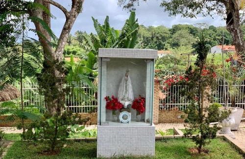 Vicosa do Ceara House | Casa mobiliada em Viçosa do Ceará em condomínio