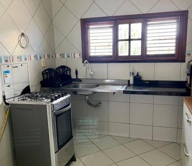 Vicosa do Ceara House | Casa mobiliada em Viçosa do Ceará em condomínio