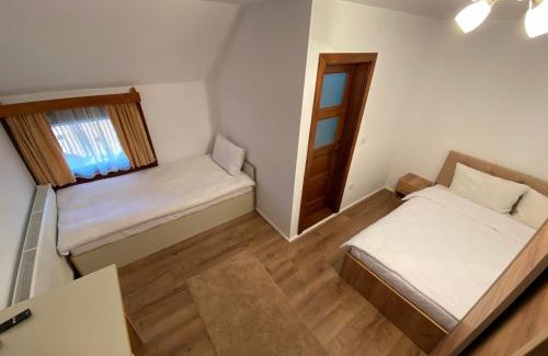 Sarmas House | Casa Mocanu