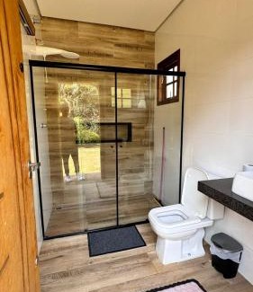 Suzano House | Casa Moderna com Itens de Lazer