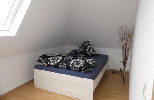 Solingen Apartment | Casa Moderna