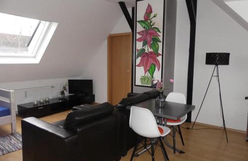 Solingen Apartment | Casa Moderna