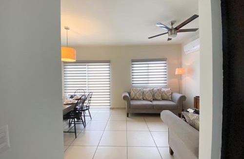Hermosillo House | Casa Moderna en privada con Alberca 5 min del Aeropuerto y Consulado Americano