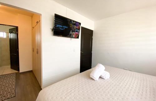 Hermosillo House | Casa Moderna en privada con Alberca 5 min del Aeropuerto y Consulado Americano