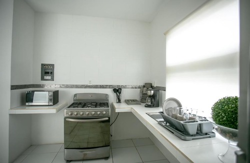 Chetumal House | Casa moderna en segura Residencial Hacienda Chetumal