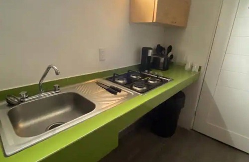 San Pedro Garza Garcia House | Casa moderna equipada como pequeño hotel habitación 2