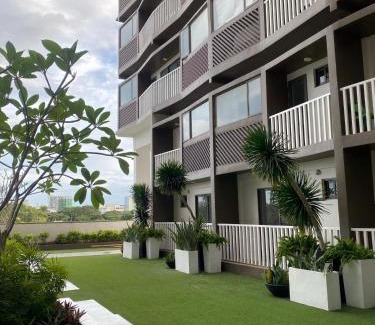 Mandurriao Apartment | Casa Moderna Iloilo