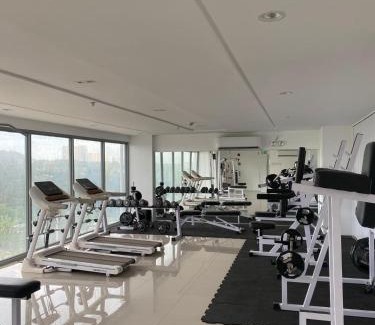 Mandurriao Apartment | Casa Moderna Iloilo