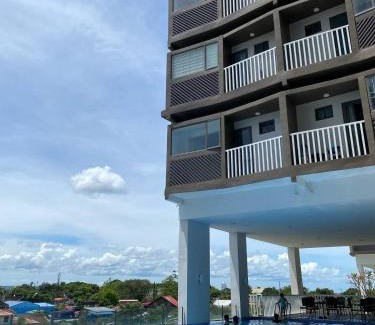 Mandurriao Apartment | Casa Moderna Iloilo