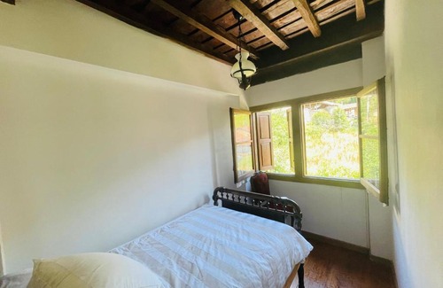 Lon House | CASA MODESTO
