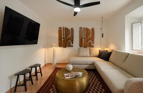Santiago do Cacem House | Casa Moinho by Olala Homes