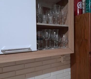 Cassino House | Casa Moita, Linda Casa, Muito Central, Hospeda até 9 ou 12 Pessoas
