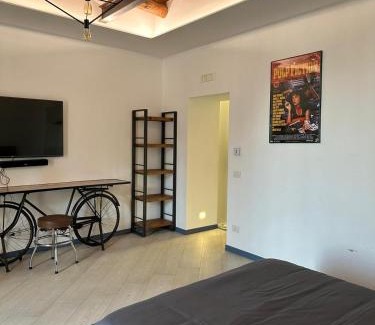 Portici Apartment | Casa Moka Seaview