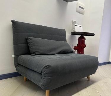 Portici Apartment | Casa Moka Seaview