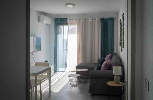 San Eugenio Apartment | Casa Molly at Garden City