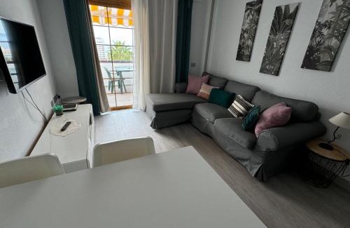 San Eugenio Apartment | Casa Molly at Garden City