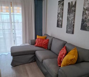 San Eugenio Apartment | Casa Molly at Garden City
