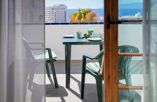 San Eugenio Apartment | Casa Molly at Garden City