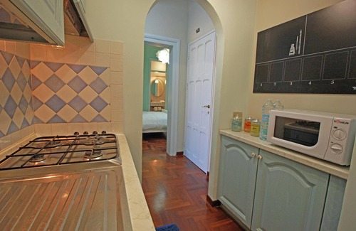 Old Town Apartment | Casa Molly by Wonderful Italy