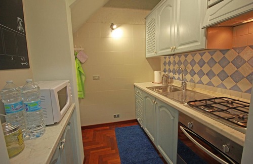 Old Town Apartment | Casa Molly by Wonderful Italy