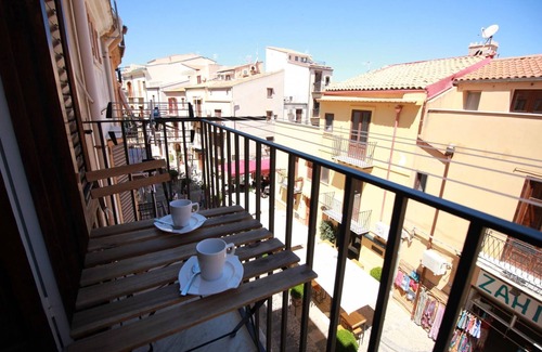 Old Town Apartment | Casa Molly by Wonderful Italy