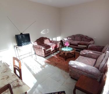 Cochabamba Apartment | Casa Monarca