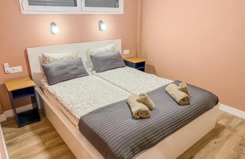 Caleta de Fuste Apartment | Casa Monia