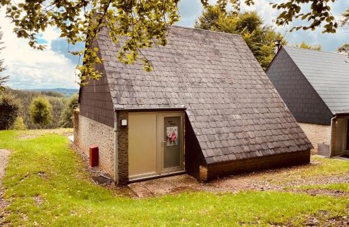 Malmedy Ski Chalet | Casa Monica