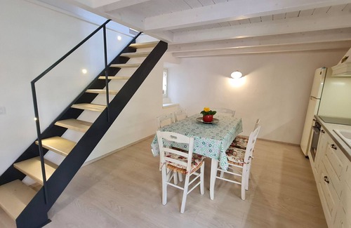 Arias Apartment | Casa Monica borgo di Arias