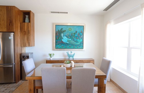 La Paz House | Casa Monmar - Golf Cart, Beach Clubs, Pet Friendly