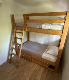 Rio Seco House | Casa Mono - Beach Walk Bungalows