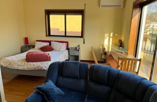 Portela Bed & Breakfast | Casa Monsenhor