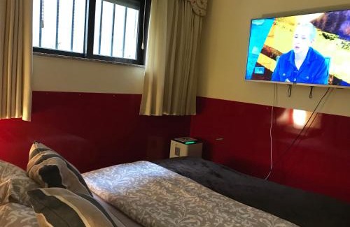 Portela Bed & Breakfast | Casa Monsenhor