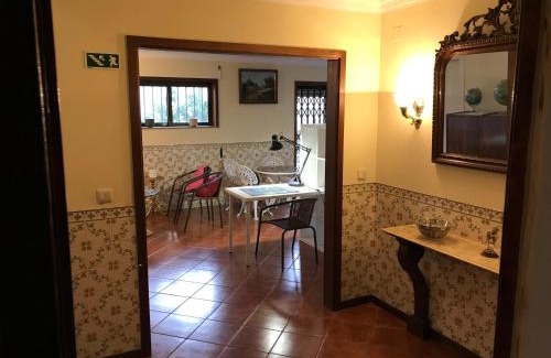 Portela Bed & Breakfast | Casa Monsenhor
