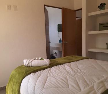 Valle de Banderas House | Casa Monstera Bahia