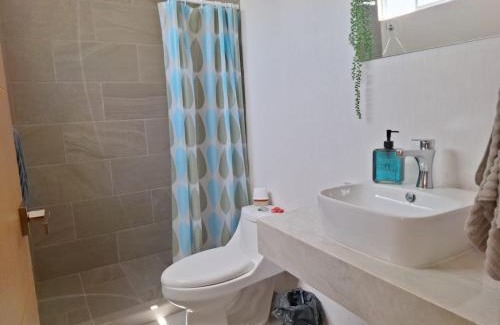 Valle de Banderas House | Casa Monstera Bahia