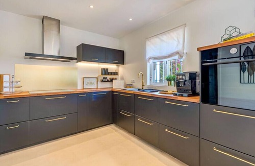 Alfeicao Villa | Casa Monte Algarve Comfortable holiday residence