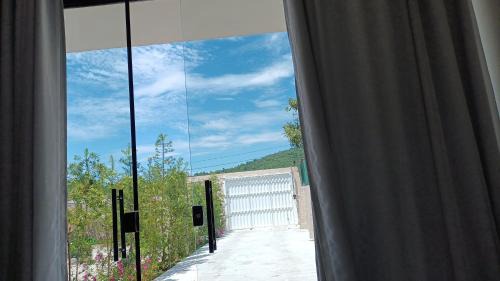 Governador Celso Ramos House | Casa MonteFlor
