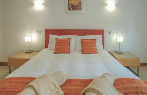 Funchal Apartment | Casa Monte Cristo Apartments - Orange