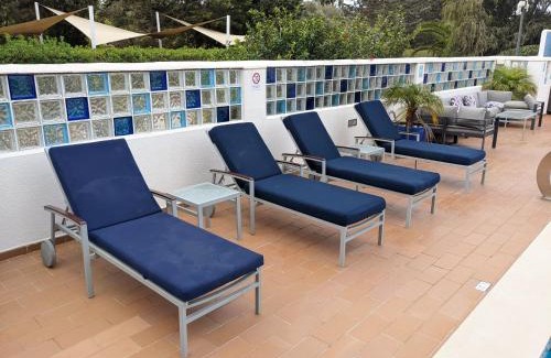 Funchal Apartment | Casa Monte Cristo Apartments - Plum
