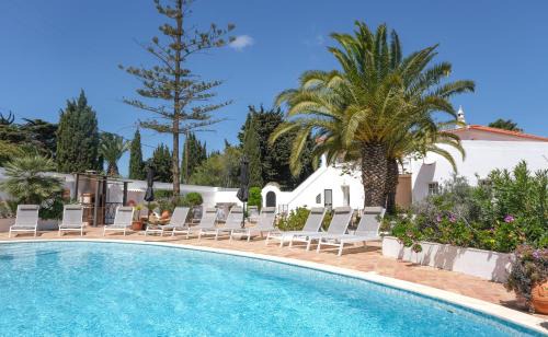 Funchal Villa | Casa Monte Cristo Tres