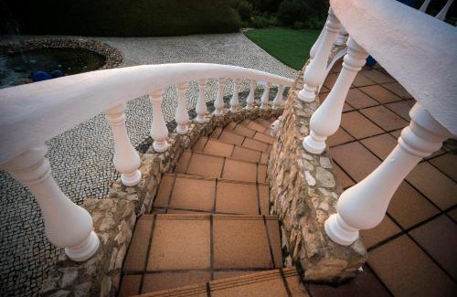 Funchal Villa | Casa Monte Cristo Tres