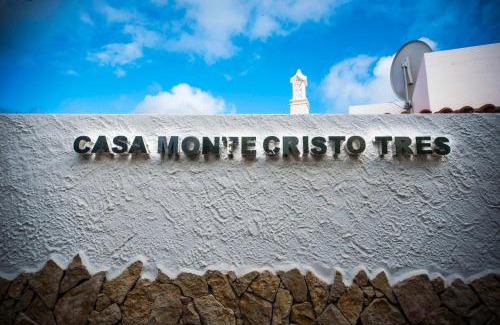 Funchal Villa | Casa Monte Cristo Tres