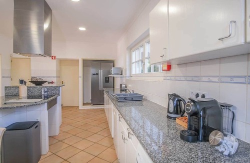 Funchal Villa | Casa Monte Cristo Tres